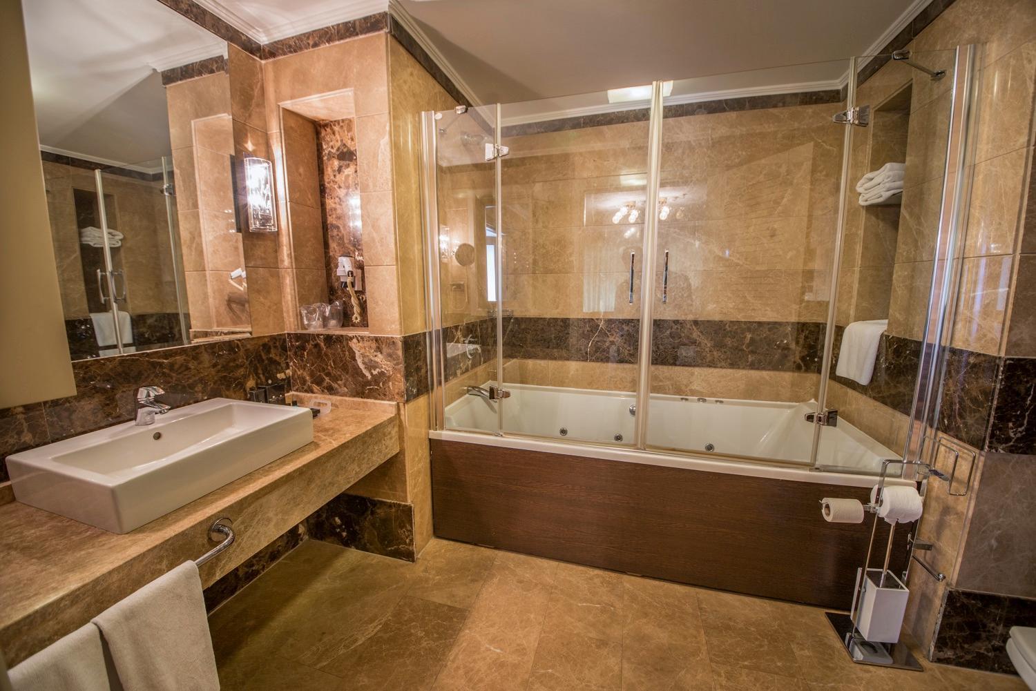 Ottomanhotel Ankara Exteriör bild